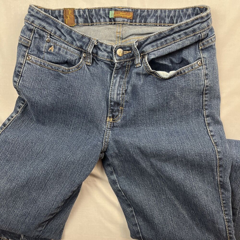 Wrangler Aura Jeans Women’s 10P/Tal